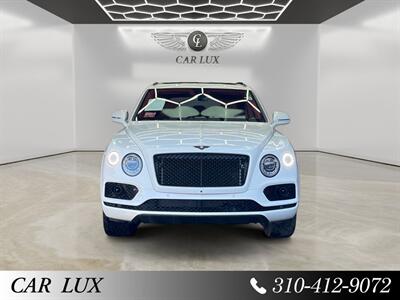 2020 Bentley Bentayga V8 - Photo 8 - Lennox, CA 90304
