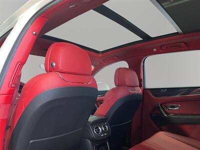 2020 Bentley Bentayga V8 - Photo 24 - Lennox, CA 90304