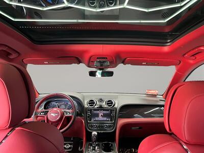 2020 Bentley Bentayga V8 - Photo 29 - Lennox, CA 90304