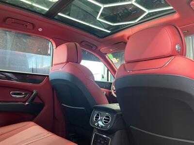 2020 Bentley Bentayga V8 - Photo 31 - Lennox, CA 90304