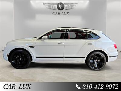 2020 Bentley Bentayga V8 - Photo 2 - Lennox, CA 90304