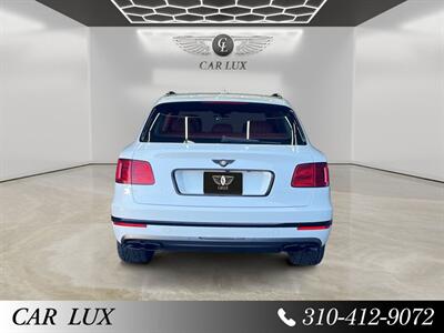 2020 Bentley Bentayga V8 - Photo 4 - Lennox, CA 90304