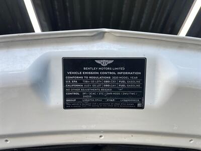 2020 Bentley Bentayga V8 - Photo 37 - Lennox, CA 90304