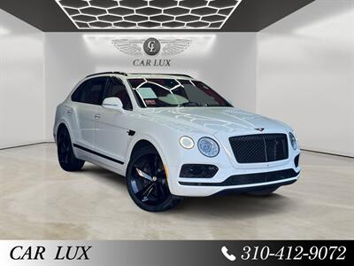 2020 Bentley Bentayga V8 - Photo 7 - Lennox, CA 90304