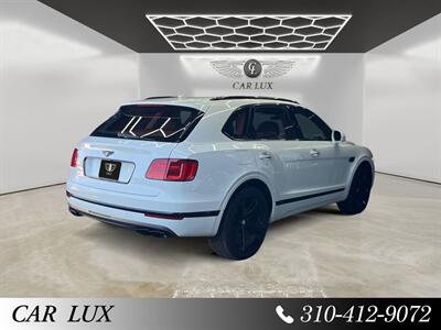 2020 Bentley Bentayga V8 - Photo 5 - Lennox, CA 90304