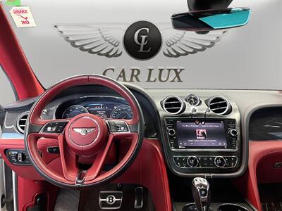 2020 Bentley Bentayga V8 - Photo 10 - Lennox, CA 90304