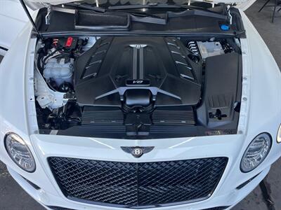 2020 Bentley Bentayga V8 - Photo 36 - Lennox, CA 90304