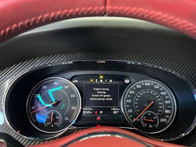 2020 Bentley Bentayga V8 - Photo 20 - Lennox, CA 90304