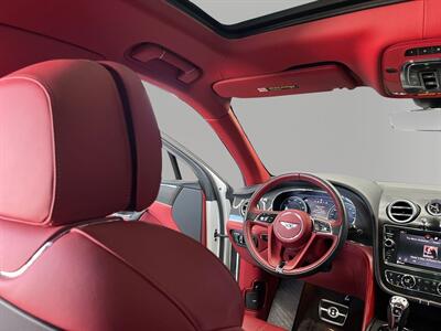 2020 Bentley Bentayga V8 - Photo 28 - Lennox, CA 90304