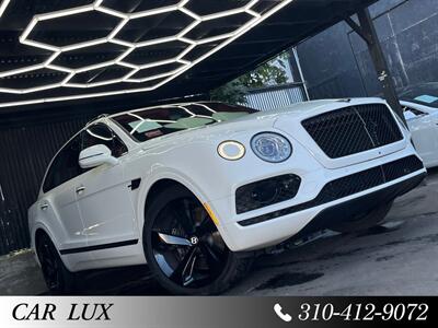 2020 Bentley Bentayga V8 - Photo 38 - Lennox, CA 90304