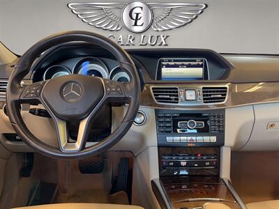 2014 Mercedes-Benz E 350 Sport   - Photo 13 - Lennox, CA 90304