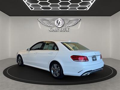 2014 Mercedes-Benz E 350 Sport   - Photo 5 - Lennox, CA 90304