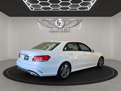 2014 Mercedes-Benz E 350 Sport   - Photo 7 - Lennox, CA 90304