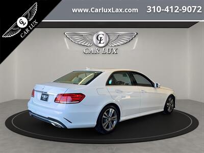 2014 Mercedes-Benz E 350 Sport   - Photo 7 - Lennox, CA 90304