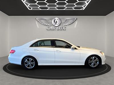 2014 Mercedes-Benz E 350 Sport   - Photo 8 - Lennox, CA 90304