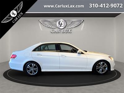 2014 Mercedes-Benz E 350 Sport   - Photo 8 - Lennox, CA 90304