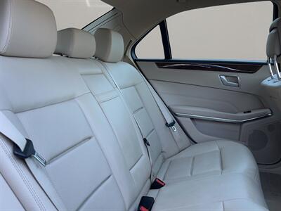 2014 Mercedes-Benz E 350 Sport   - Photo 17 - Lennox, CA 90304