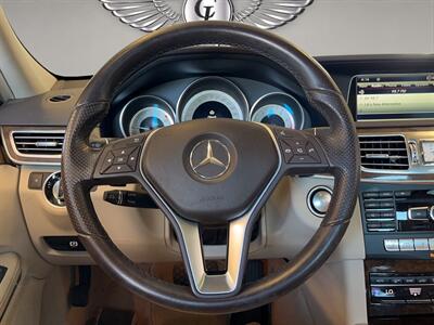 2014 Mercedes-Benz E 350 Sport   - Photo 11 - Lennox, CA 90304