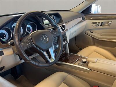 2014 Mercedes-Benz E 350 Sport   - Photo 18 - Lennox, CA 90304