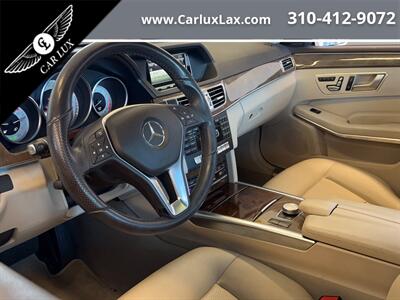 2014 Mercedes-Benz E 350 Sport   - Photo 18 - Lennox, CA 90304