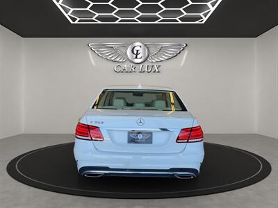 2014 Mercedes-Benz E 350 Sport   - Photo 6 - Lennox, CA 90304