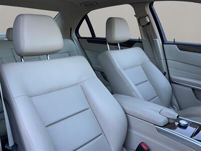 2014 Mercedes-Benz E 350 Sport   - Photo 16 - Lennox, CA 90304