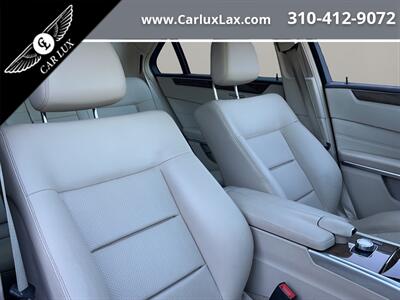 2014 Mercedes-Benz E 350 Sport   - Photo 16 - Lennox, CA 90304