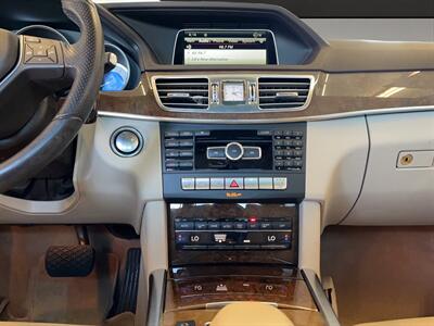 2014 Mercedes-Benz E 350 Sport   - Photo 14 - Lennox, CA 90304