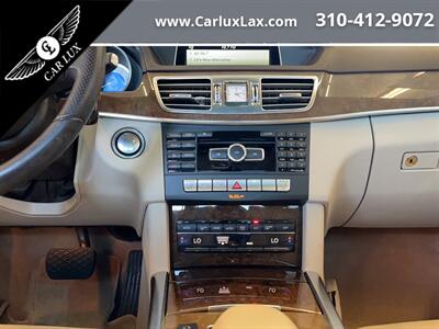 2014 Mercedes-Benz E 350 Sport   - Photo 14 - Lennox, CA 90304