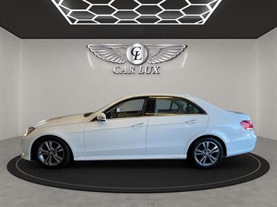 2014 Mercedes-Benz E 350 Sport   - Photo 4 - Lennox, CA 90304