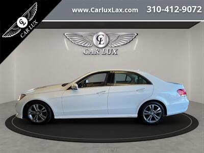 2014 Mercedes-Benz E 350 Sport   - Photo 4 - Lennox, CA 90304