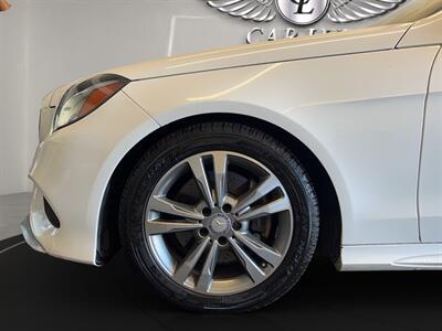 2014 Mercedes-Benz E 350 Sport   - Photo 9 - Lennox, CA 90304