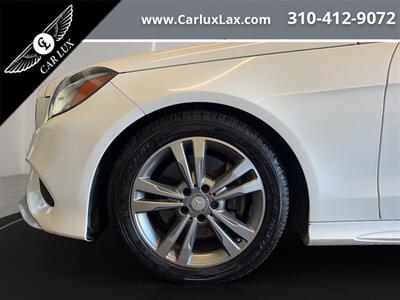 2014 Mercedes-Benz E 350 Sport   - Photo 9 - Lennox, CA 90304