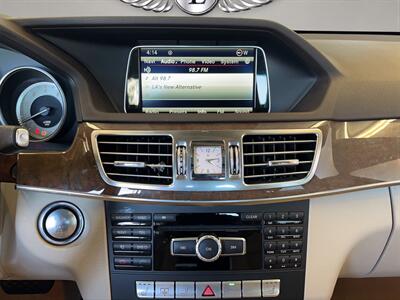 2014 Mercedes-Benz E 350 Sport   - Photo 15 - Lennox, CA 90304