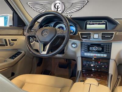 2014 Mercedes-Benz E 350 Sport   - Photo 19 - Lennox, CA 90304