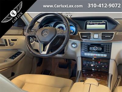 2014 Mercedes-Benz E 350 Sport   - Photo 19 - Lennox, CA 90304