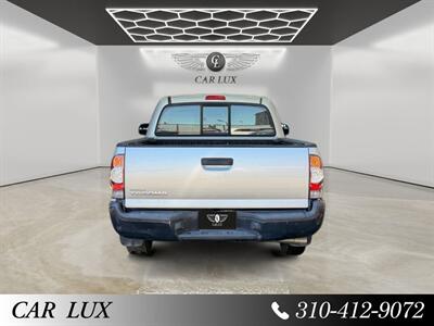2009 Toyota Tacoma   - Photo 4 - Lennox, CA 90304