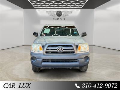 2009 Toyota Tacoma   - Photo 7 - Lennox, CA 90304