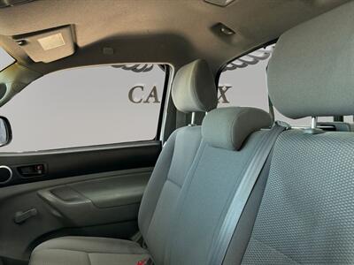 2009 Toyota Tacoma   - Photo 8 - Lennox, CA 90304