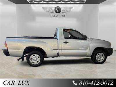 2009 Toyota Tacoma   - Photo 6 - Lennox, CA 90304
