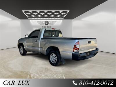 2009 Toyota Tacoma   - Photo 3 - Lennox, CA 90304