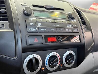 2009 Toyota Tacoma   - Photo 16 - Lennox, CA 90304