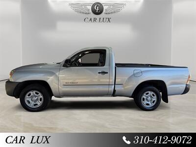 2009 Toyota Tacoma   - Photo 2 - Lennox, CA 90304