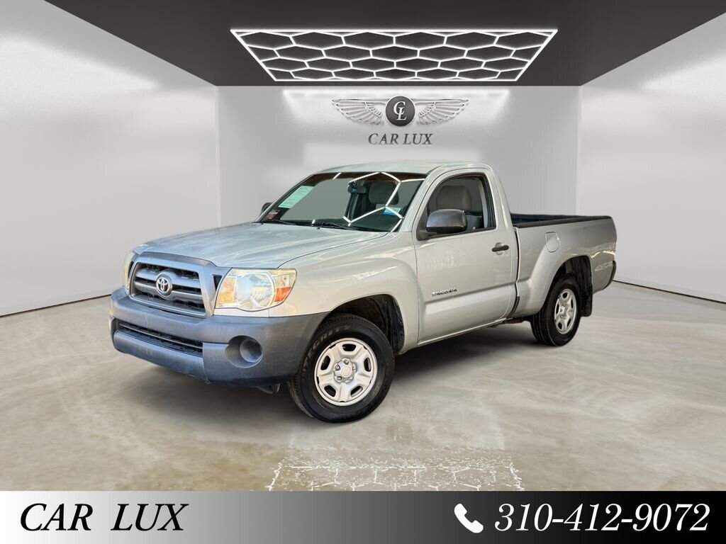 2009 Toyota Tacoma   - Photo 1 - Lennox, CA 90304