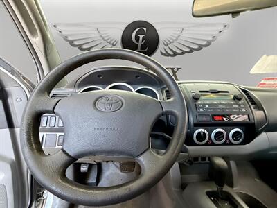 2009 Toyota Tacoma   - Photo 9 - Lennox, CA 90304