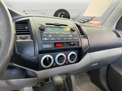2009 Toyota Tacoma   - Photo 10 - Lennox, CA 90304