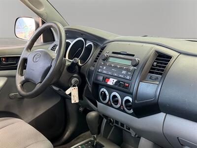 2009 Toyota Tacoma   - Photo 17 - Lennox, CA 90304