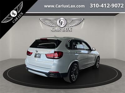 2018 BMW X5 xDrive35i   - Photo 7 - Lennox, CA 90304