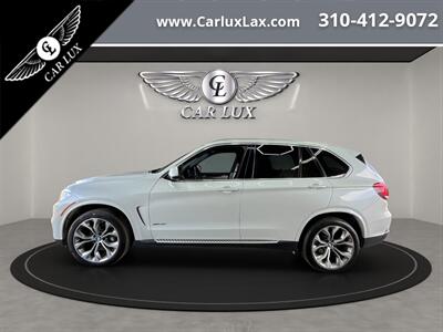 2018 BMW X5 xDrive35i   - Photo 4 - Lennox, CA 90304