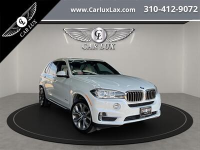 2018 BMW X5 xDrive35i   - Photo 1 - Lennox, CA 90304